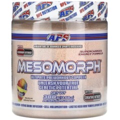 APS, Mesomorph, Snow Cone, 388 г (13,68 унции)